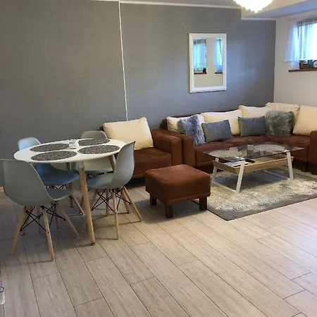 Apartment Viva Maria Apartamenty