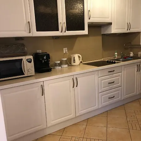 Apartman Viva Maria Zakopane