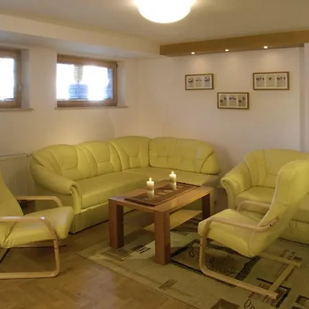 Apartment Viva Maria Apartamenty Zakopane