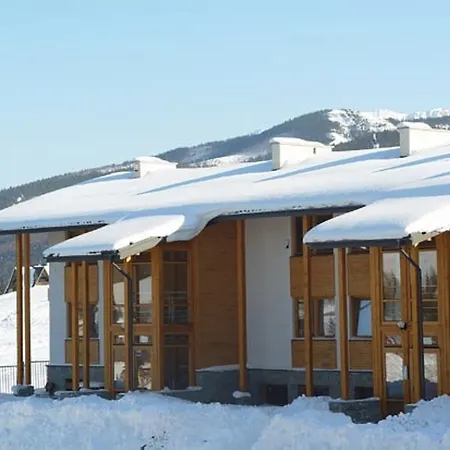 Viva Maria Apartamenty Apartment Zakopane