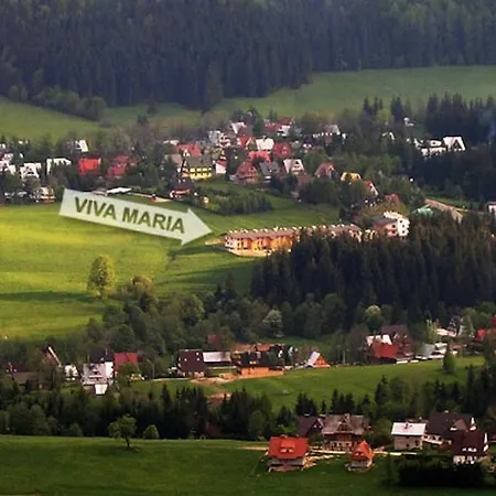 Viva Maria 아파트