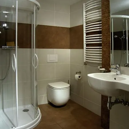 Viva Maria Apartamenty * Zakopane