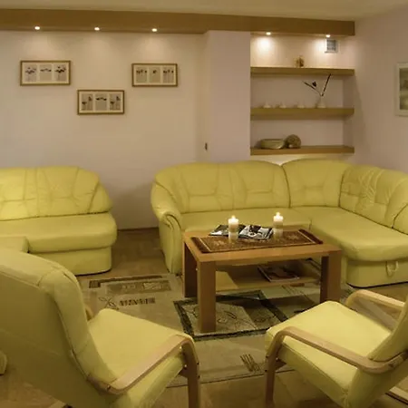 Viva Maria Apartamenty Apartment Zakopane