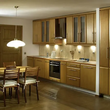 Viva Maria Apartamenty