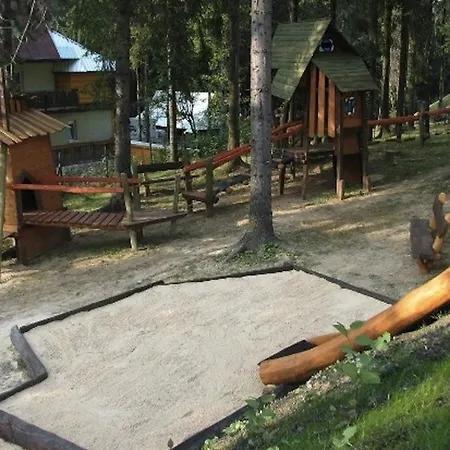 Viva Maria Apartamenty *