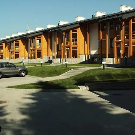 Viva Maria Apartamenty