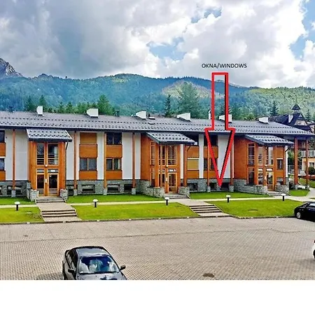 Viva Maria Apartamenty Zakopane