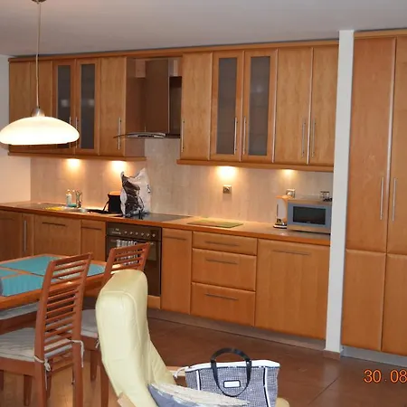 Apartamento Viva Maria *