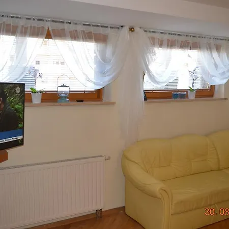 Viva Maria Apartamento *