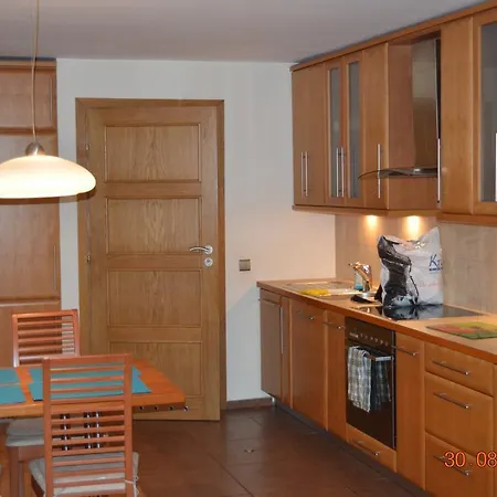 Viva Maria Apartamenty Zakopane