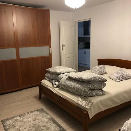 Viva Maria Apartamenty Zakopane