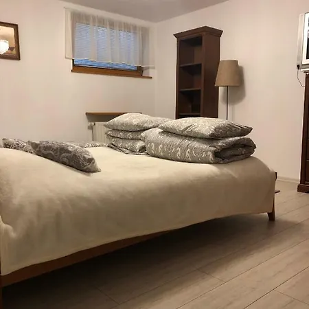 Apartment Viva Maria Apartamenty Zakopane