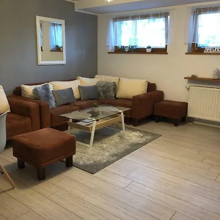 Viva Maria Apartamenty Apartment *