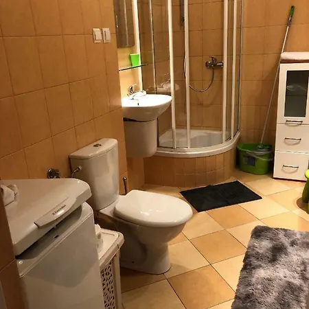 Viva Maria Apartamenty