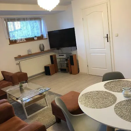 Viva Maria Apartamenty Apartment *