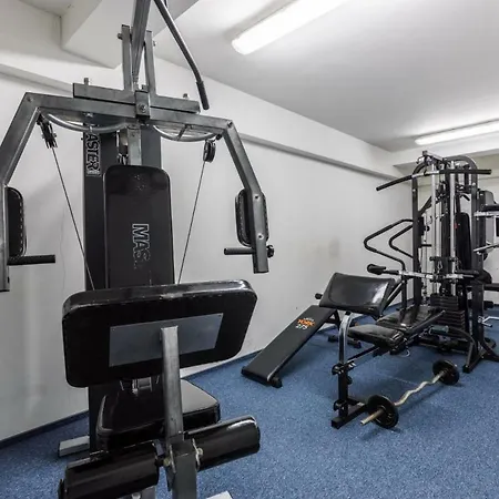 아파트 Viva Maria *