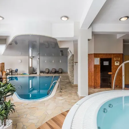 Viva Maria 아파트 *