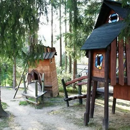 Apartment Viva Maria Apartamenty