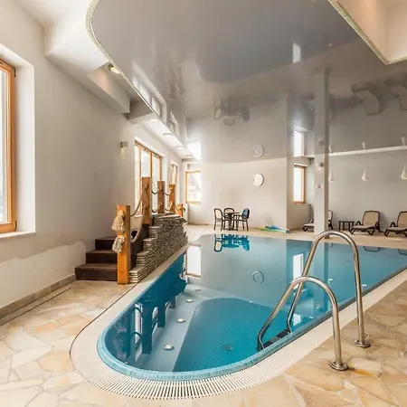 Viva Maria Apartamenty * Zakopane