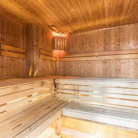 Viva Maria Apartamenty Apartment *