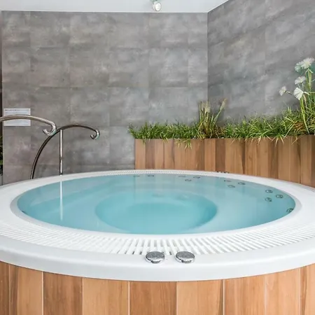 아파트 Viva Maria 자코파네