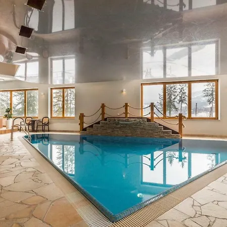 Apartment Viva Maria Apartamenty Zakopane