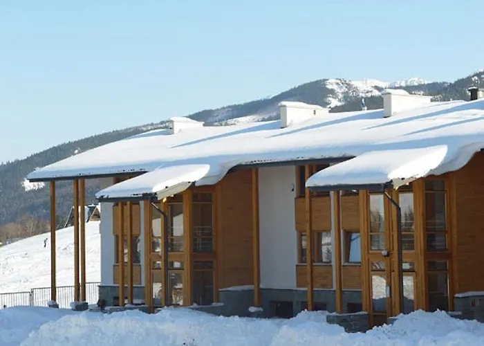 Viva Maria Apartmán Zakopane