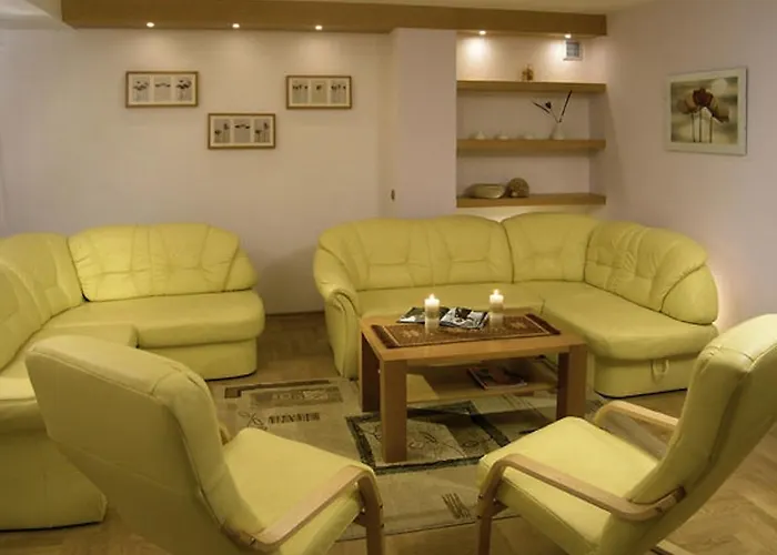 Viva Maria Apartmán Zakopane