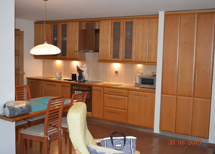 Apartmán Viva Maria *