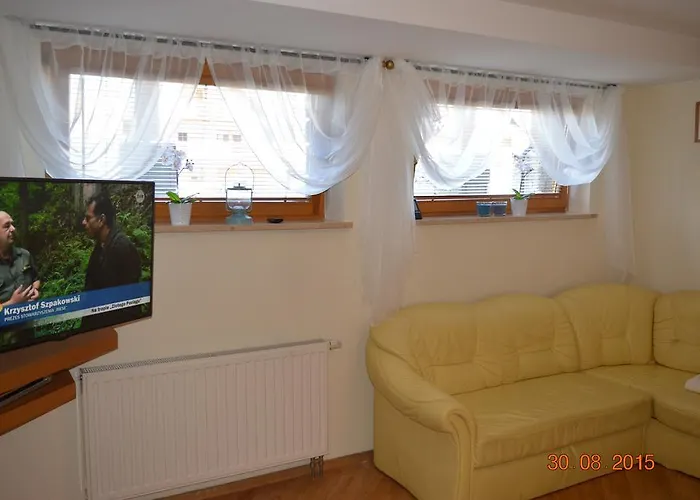 Viva Maria Apartmán *