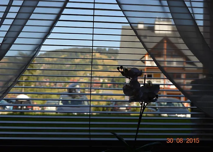 Viva Maria Apartmán Zakopane