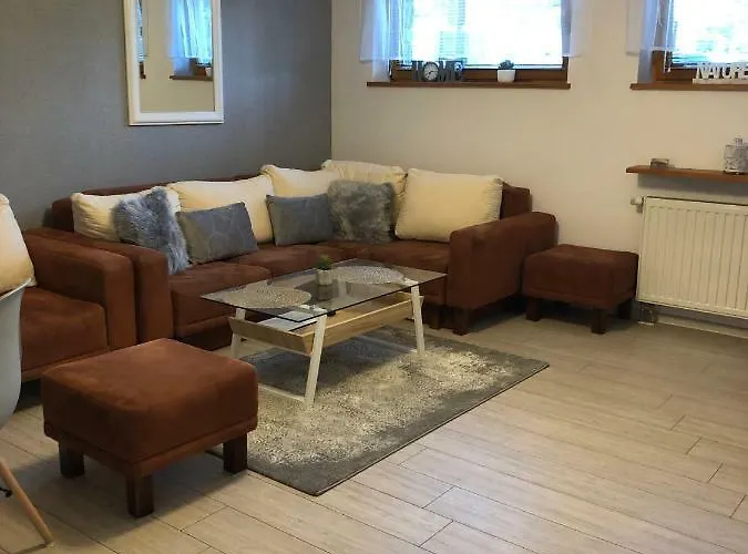 Viva Maria Apartmán *