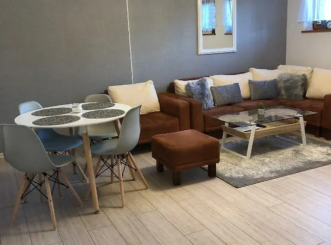 Apartmán Viva Maria