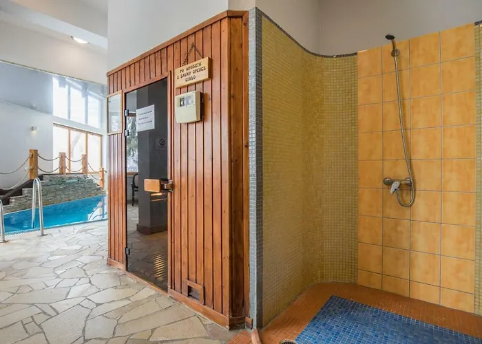 Viva Maria Apartmán