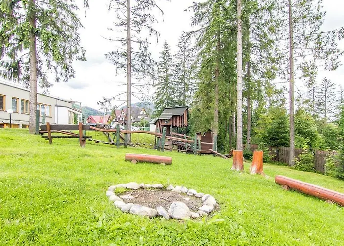 Viva Maria Apartmán *