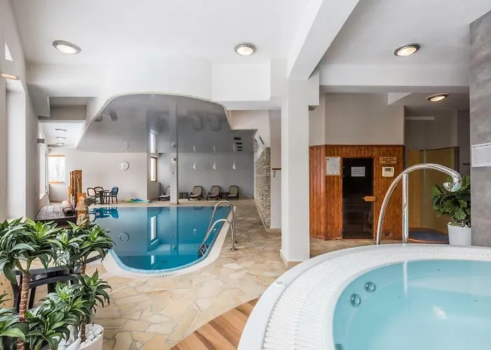 Viva Maria דירה *