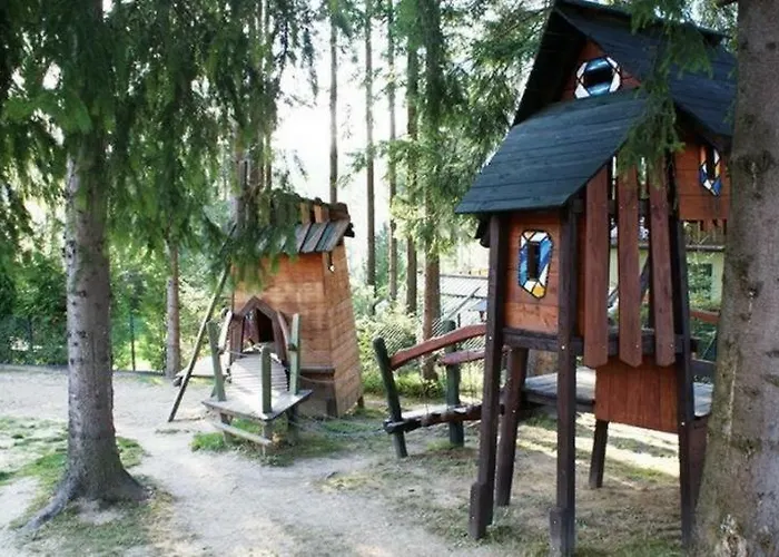 Apartmán Viva Maria