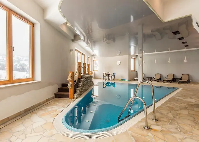 Viva Maria * Zakopane