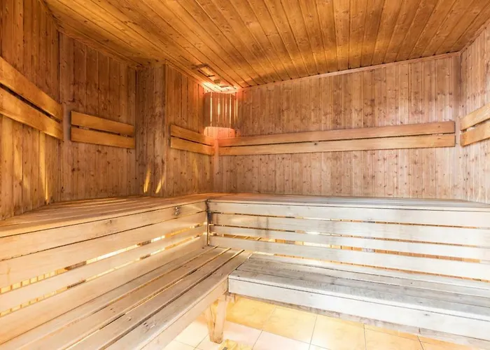 Viva Maria Apartmán *