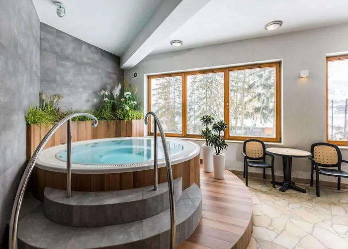 Viva Maria Apartmán *