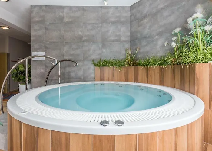 Apartmán Viva Maria Zakopane