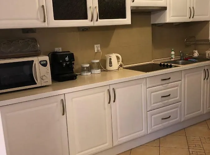 Apartmán Viva Maria Zakopane